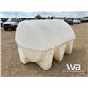 Image 3 : 4000 L. WATER TANK
