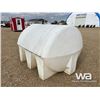 Image 4 : 4000 L. WATER TANK