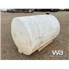 Image 3 : 2200 L. WATER TANK