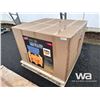 Image 3 : 500 L DIESEL PORTABLE FUEL PLASTIC TANK