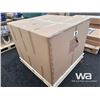 Image 5 : 500 L DIESEL PORTABLE FUEL PLASTIC TANK