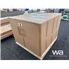 Image 6 : 500 L DIESEL PORTABLE FUEL PLASTIC TANK