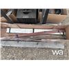 Image 8 : MILLER SINKER WAVE 250 WELDER