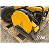 Image 5 : DECA MIG WELDER, POWERFIST CUTOFF SAW, GENERATOR