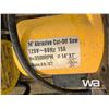 Image 6 : DECA MIG WELDER, POWERFIST CUTOFF SAW, GENERATOR