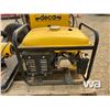 Image 7 : DECA MIG WELDER, POWERFIST CUTOFF SAW, GENERATOR