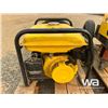 Image 8 : DECA MIG WELDER, POWERFIST CUTOFF SAW, GENERATOR