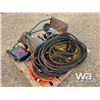 Image 1 : CUTTING TORCH OUTFIT, ELECTRICAL CORD