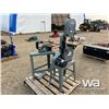 Image 3 : KING CANADA BAND SAW, DELTA SCROLL SAW