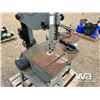 Image 5 : KING CANADA BAND SAW, DELTA SCROLL SAW