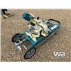 Image 3 : 12 IN. MAKITA MITRE SAW