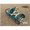 Image 4 : 12 IN. MAKITA MITRE SAW