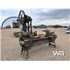 Image 2 : MUELLER MACHINE TOOL STEEL LATHE