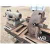 Image 9 : MUELLER MACHINE TOOL STEEL LATHE