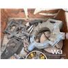 Image 6 : PALLET OF MISC. LATHE CHUCKS