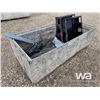 Image 2 : MISC. BOXES & SMALL TARP