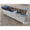 Image 3 : MISC. BOXES & SMALL TARP