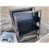 Image 5 : MISC. BOXES & SMALL TARP