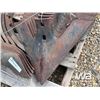 Image 5 : ASSORTED CULTIVATOR SHOVELS