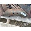 Image 6 : ASSORTED CULTIVATOR SHOVELS