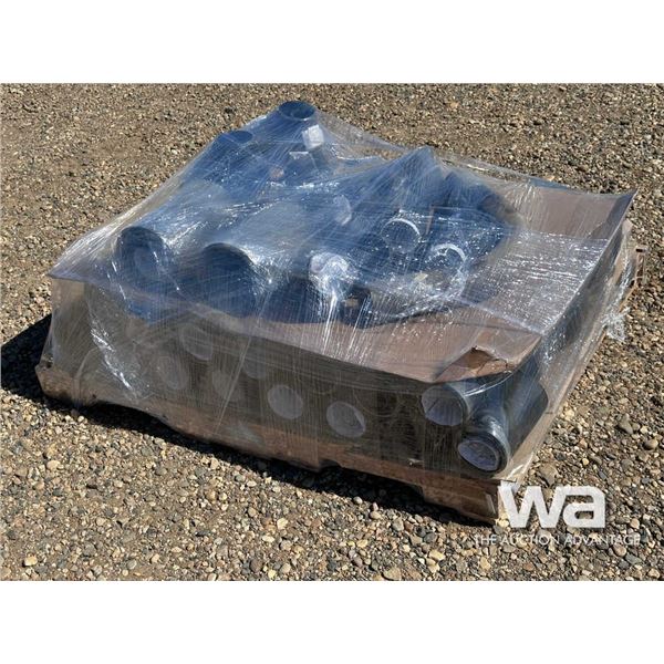 BUTT WELD FITTINGS