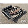 Image 4 : PALLET OF TRUCK FENDERS & BRACKETS