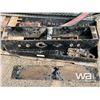 Image 5 : PALLET OF TRUCK FENDERS & BRACKETS