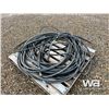 Image 1 : 80 FT. 5/8 IN. PROPANE HOSE