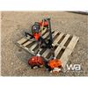 Image 4 : STIHL FS108 & HT101 TRIMMERS, HUSKY 61 CHAINSAW