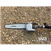 Image 8 : STIHL FS108 & HT101 TRIMMERS, HUSKY 61 CHAINSAW