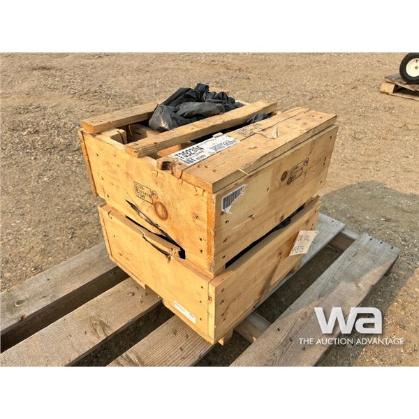 RIGHT SIDE  DRIVE MOTOR FOR 324G SKID STEER