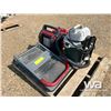 Image 1 : (2) SHOP HEATERS, VACUUM, STEP STOOL