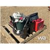 Image 4 : (2) SHOP HEATERS, VACUUM, STEP STOOL