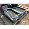 Image 7 : (2) SHOP HEATERS, VACUUM, STEP STOOL