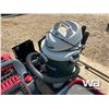 Image 8 : (2) SHOP HEATERS, VACUUM, STEP STOOL