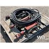 Image 3 : 3 HYDRAULIC RAMS & HOSES