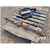 Image 1 : BEAM SCALE, SPRING SCALE & CALF SLING