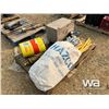 Image 2 : ELECTRIC FENCING PALLET