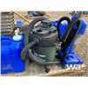 Image 5 : GERRY CANS, MOP & PAIL, VACUUM