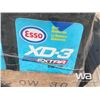 Image 6 : MOTOR OIL, ANTIFREEZE & GREASE