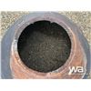 Image 4 : CRUSHER CONE FIRE PIT