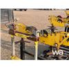 Image 5 : (8) PIPE ADJUSTABLE ROLLER STANDS