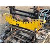 Image 6 : (8) PIPE ADJUSTABLE ROLLER STANDS