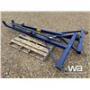 Image 1 : 3 PIECE OVERHEAD CHAIN HOIST
