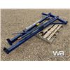 Image 2 : 3 PIECE OVERHEAD CHAIN HOIST