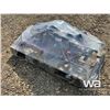 Image 1 : PALLET OF PLATECLAMPS & PIPE ALIGNMENT TOOLS