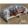 Image 4 : PALLET OF PLATECLAMPS & PIPE ALIGNMENT TOOLS