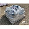 Image 2 : PALLET OF ASSORTED PIPE PURGE EQUIPMENT