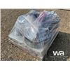 Image 3 : PALLET OF ASSORTED PIPE PURGE EQUIPMENT