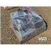 Image 4 : PALLET OF ASSORTED PIPE PURGE EQUIPMENT